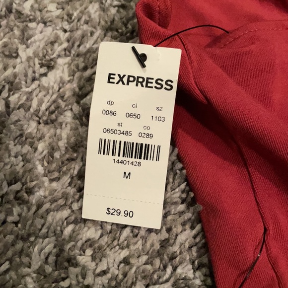 Express body suite - Picture 3 of 3